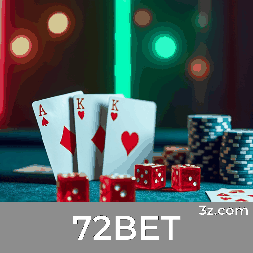 72BET: Mundo de Jogos - Milhares de Opções Globais