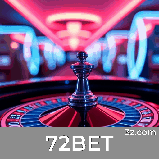 72BET: Emoção e Oportunidades de Ganhar no Cassino
