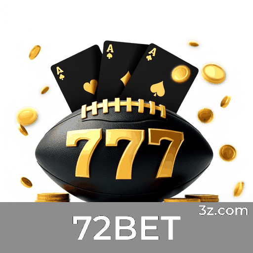 72BET: Emoção e Oportunidades de Ganhar no Cassino