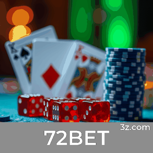 72BET: Plataforma de Jogos com Serviço Profissional e Seguro