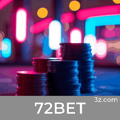 72BET: O Mundo de Jogos Selecionados e Excelentes