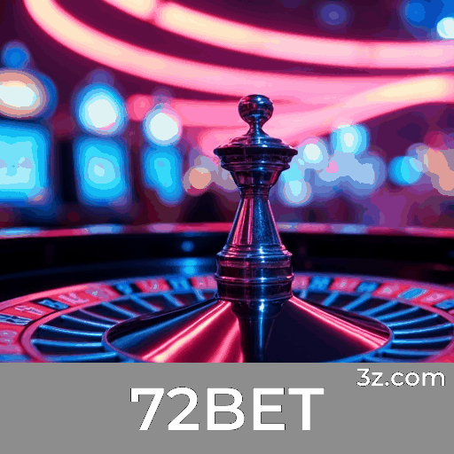 72BET: Cassino premiado e apostas seguras