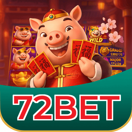 72BET: Cassino premiado e apostas seguras