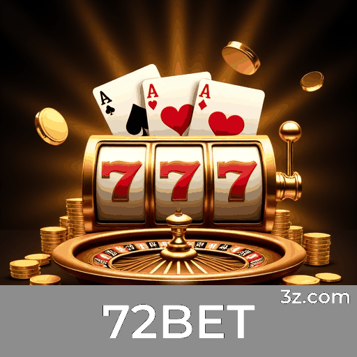 Experiência VIP de Roleta e Blackjack no 72BET com Jogos ao Vivo