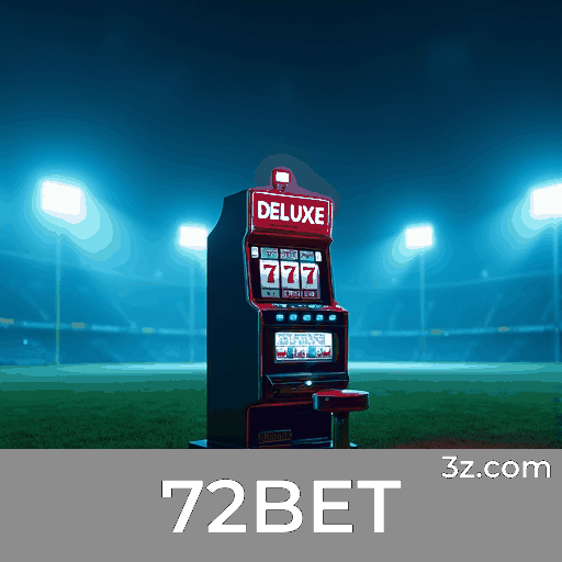 72BET: O Mundo de Jogos Selecionados e Excelentes