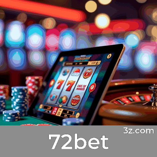 avaliações sobre 72bet slots
